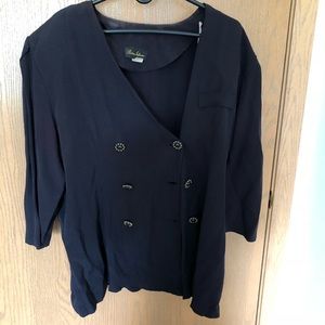 Women’s dress jacket